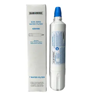 Sub-Zero Water Filter