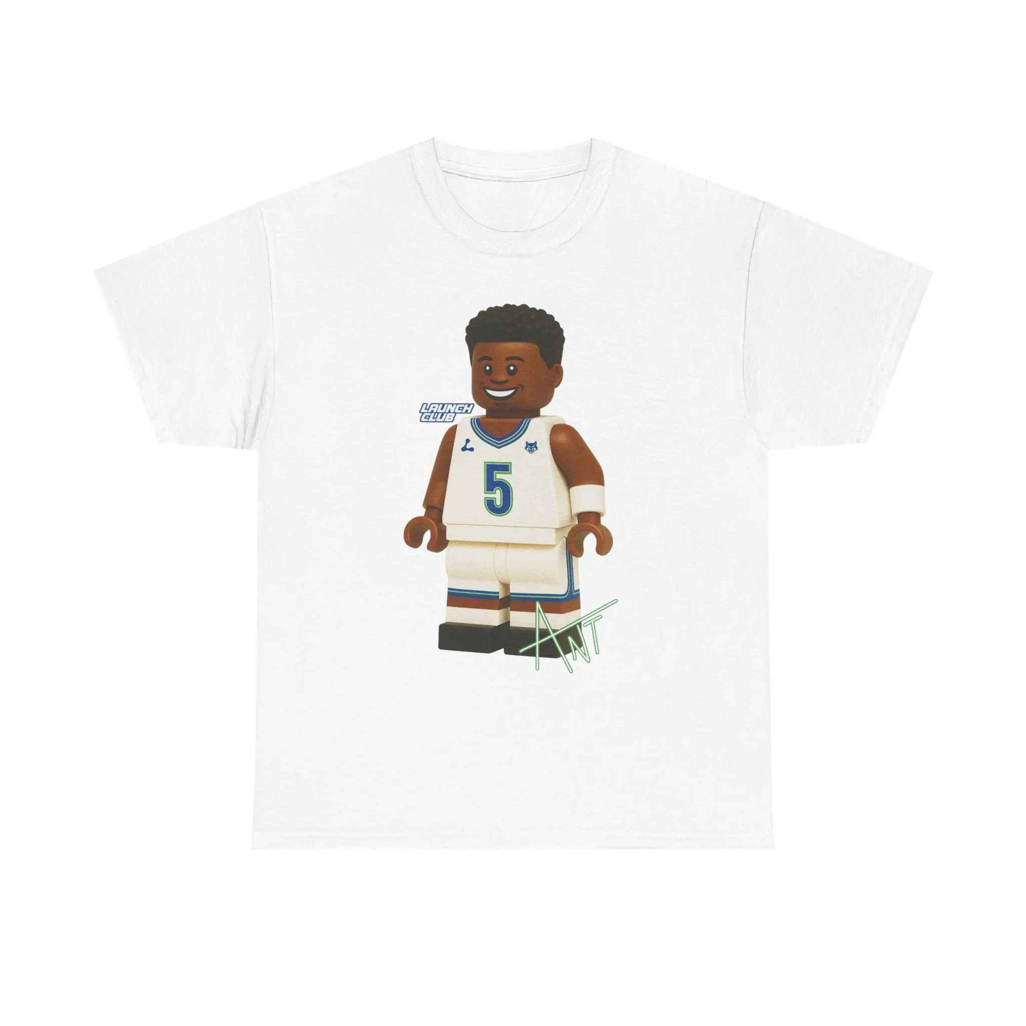 MINI ANT TEE