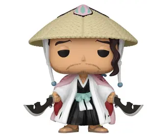 Bleach: Thousand-Year Blood War Shunsui Kyoraku Pop! Vinyl Figure #2397