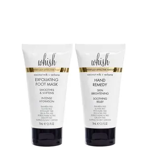 HANDS AND FEET BUNDLE - SAVE 20%