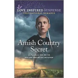 USED-Amish Country Secret by Worth, Lenora (Mass Market Paperback)