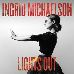 Lights Out (Deluxe Edition) - Ingrid Michaelson - Record Album, Vinyl LP
