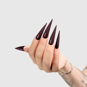 Chaun Legend 5075 Gothic Plum