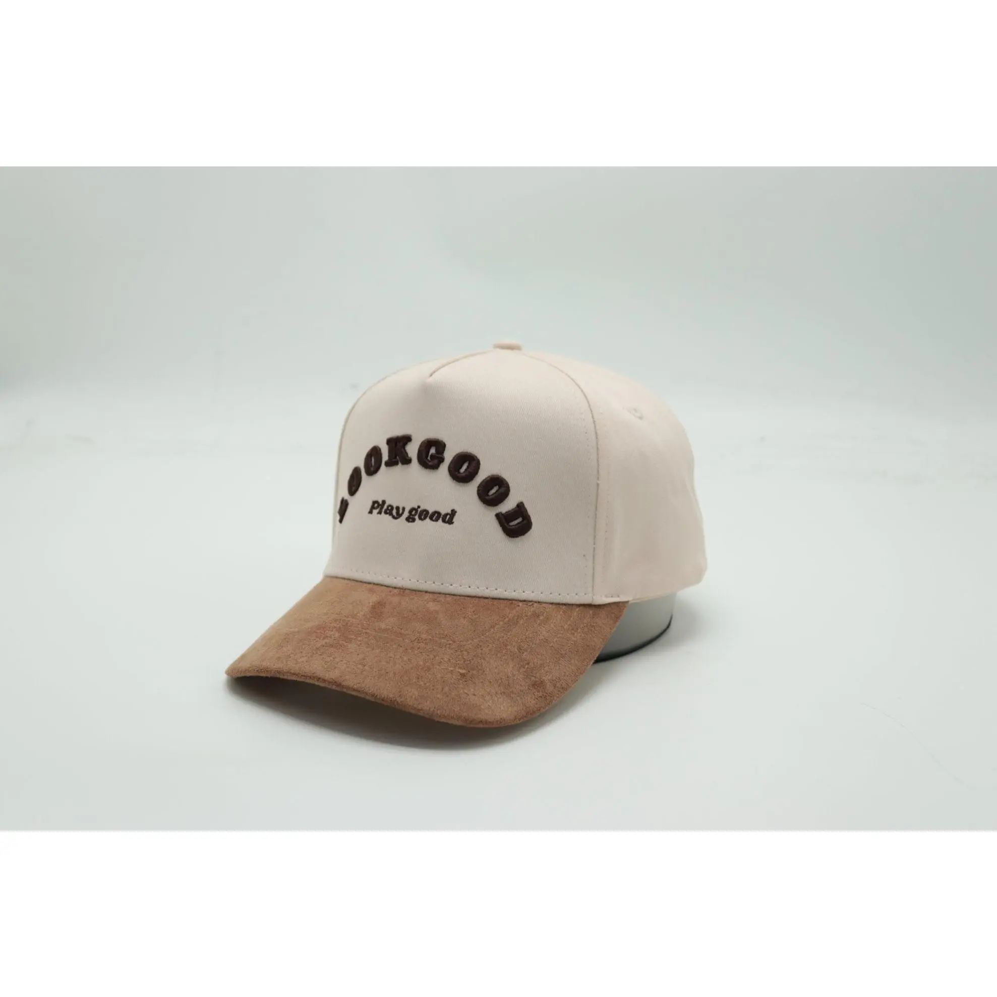 Look Good Play Good Hat