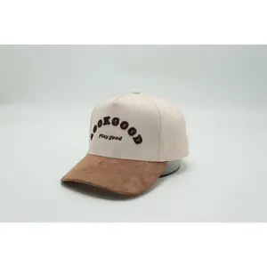 Look Good Play Good Hat