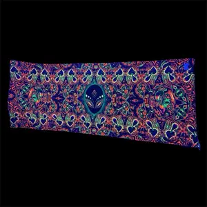 how to wear a pashmina for raves - TikTok Shop