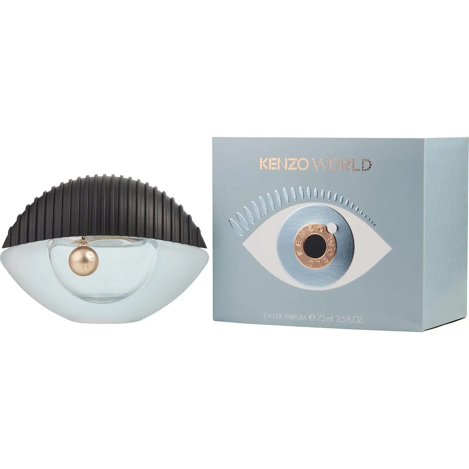 Kenzo World By Kenzo Eau De Parfum For Women