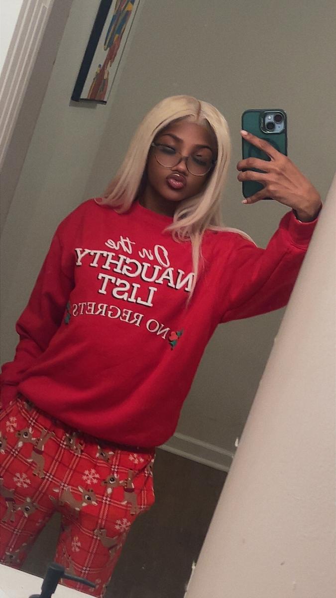 Item: 13x6 Body Wave Blonde, 30"