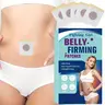 Belly Firming Patches, Fast Acting Deep Tightening & Lifting Patches for Belly, Arms & Thighs, Non-irritating Body Care Products