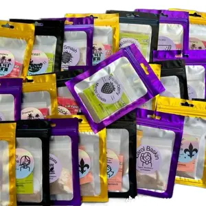 GEAUX Energy Teas - Rougarou Nutrition for Clean Energy - Sport, Beverage, Healthy Alternative Energy