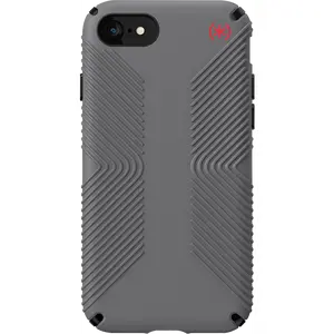 Speck Presidio2 Grip Case - iPhone SE (2020-2022)/8/7