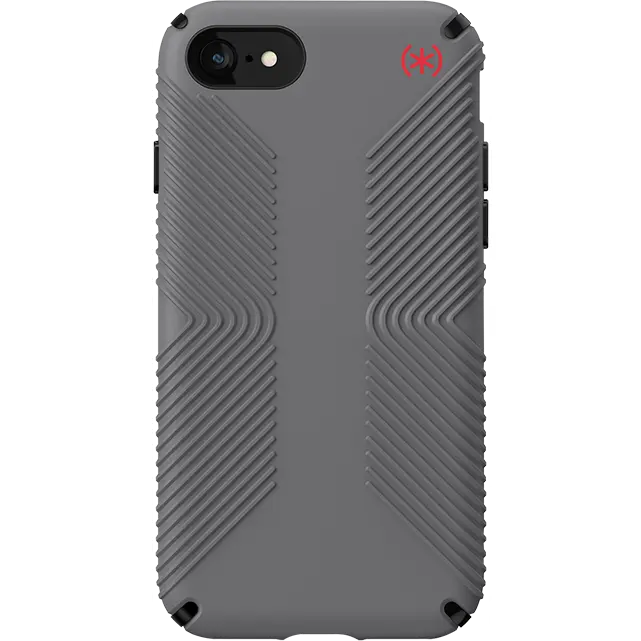 Speck Presidio2 Grip Case - iPhone SE (2020-2022)/8/7