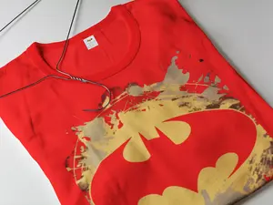 Symbol of Vengeance unisex Casual Slim-fitting