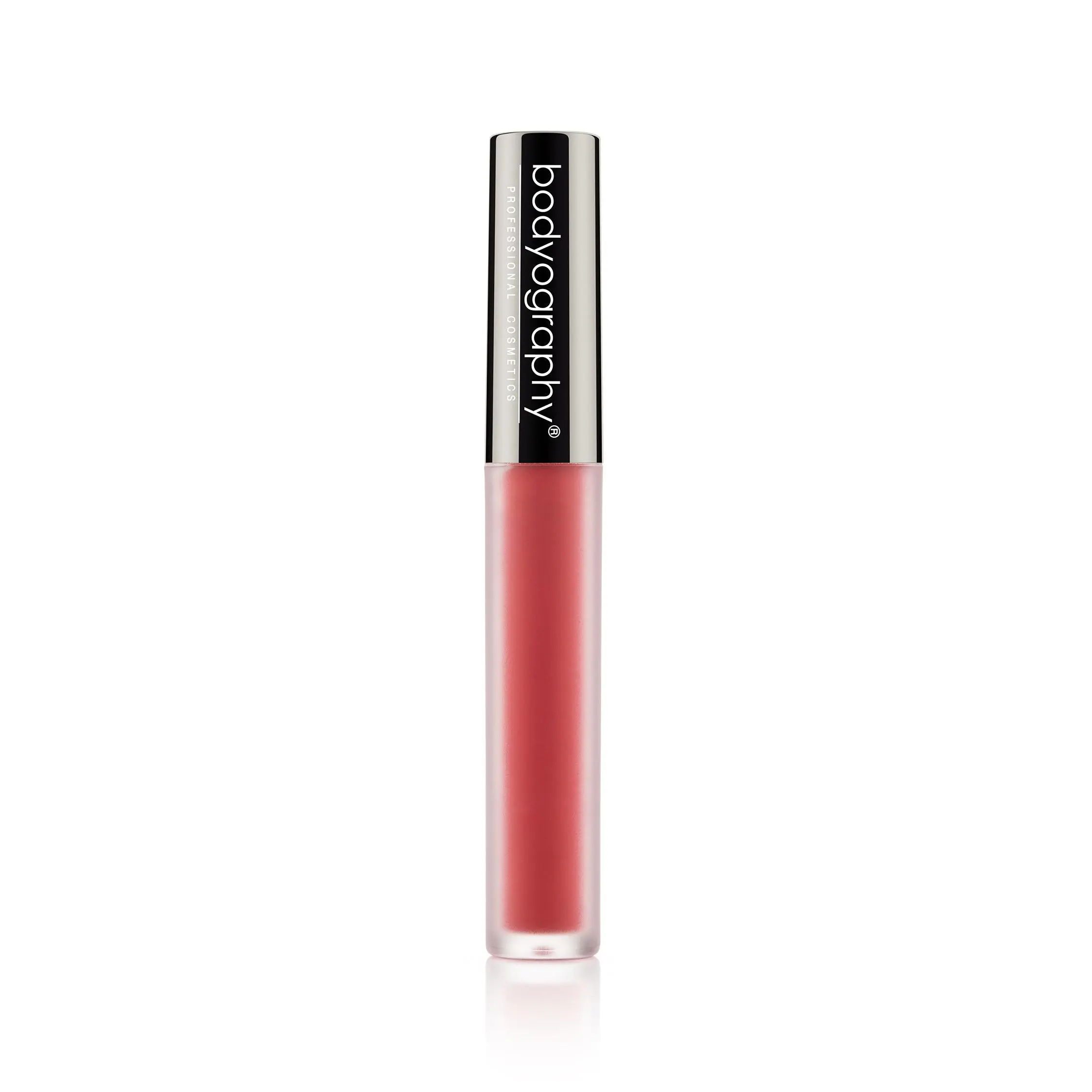 Lip Lava Liquid Lipstick | High Impact Color + Non-Drying + Transfer-Proof