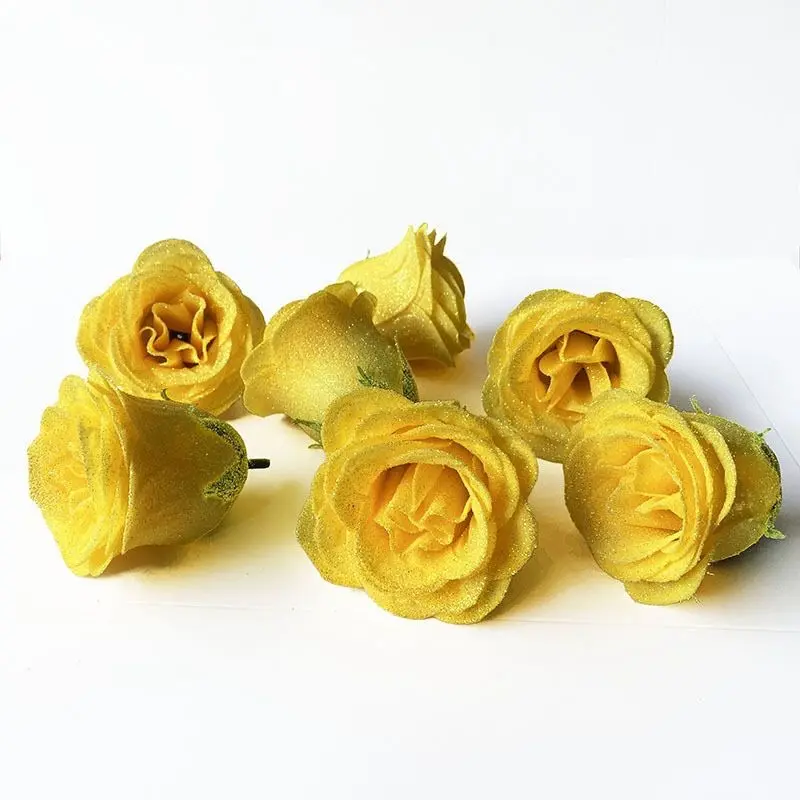 Rosas artificiales para tus arreglos de rosas. Rosas artificiales para tus arreglos de rosas.