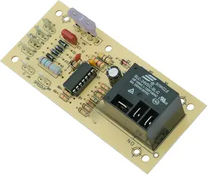Upgrade Furnace Fan Blower Control Circuit Board Replacement Parts for PCBFM103S, Replace The delay Circuit Board