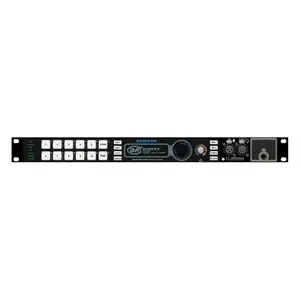 Sonifex AVN-TB10AR Advanced Talkback Intercom and AoIP *USA Small Business*