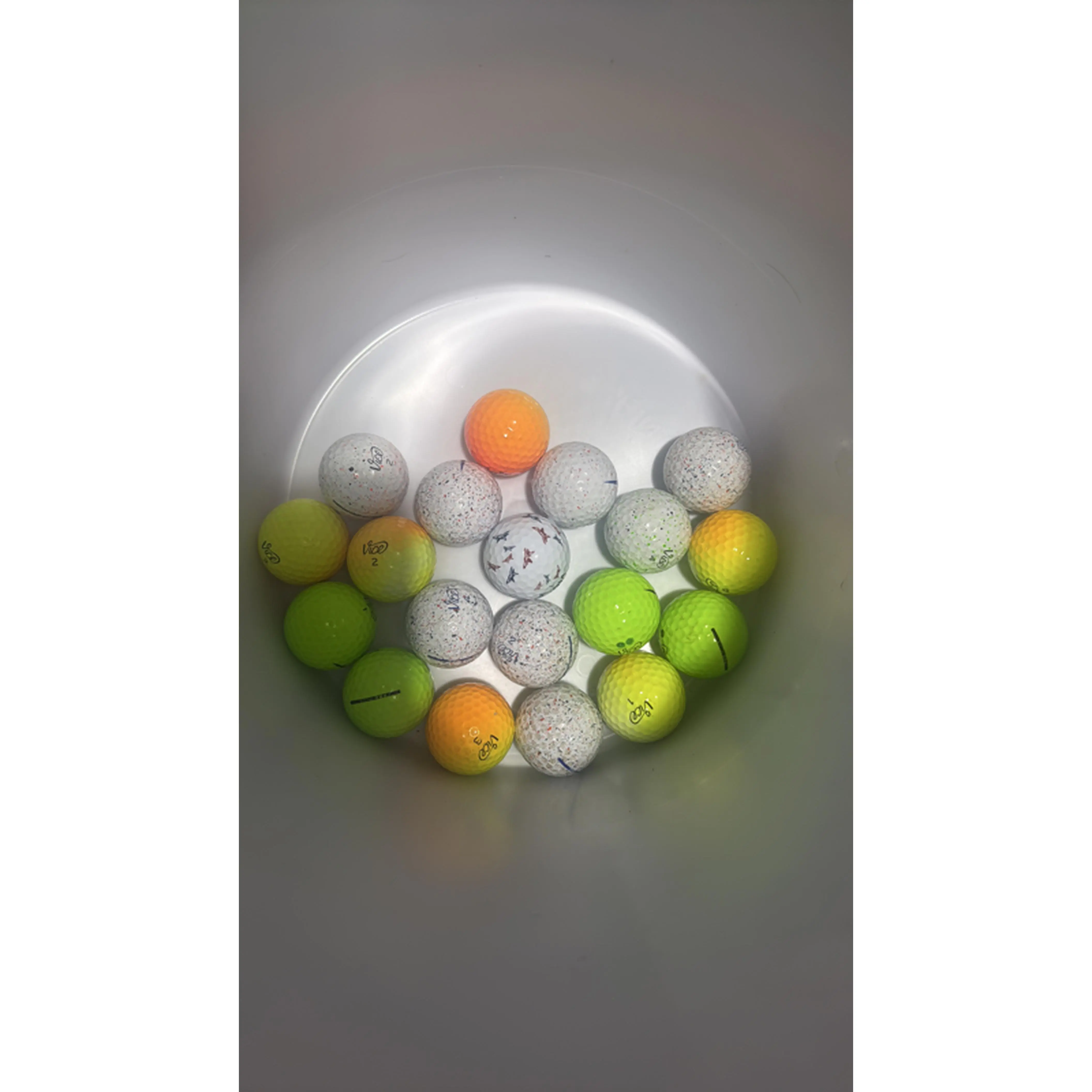 Vice Golf Balls Vice Golf Balls