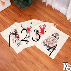 Santa Sacks