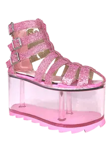 QLOUD ODYSSEY - PINK