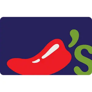 Chili's eGift Card