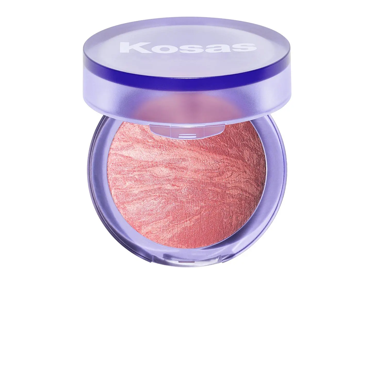 Kosas Blush Is Life Baked Dimensional + Brightening Blush in Dreamland Kosas Blush Is Life Baked Dimensional + Brightening Blush in Dreamland