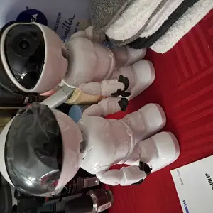 Product Review of 3MP 5G&2.4G WiFi Camera with Motion Detection and Auto Home Security Indoor PTZ from 💙**💙