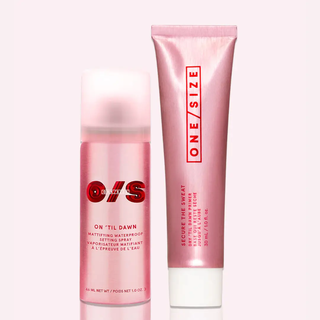 Matte 'Til Dawn Duo Value Set