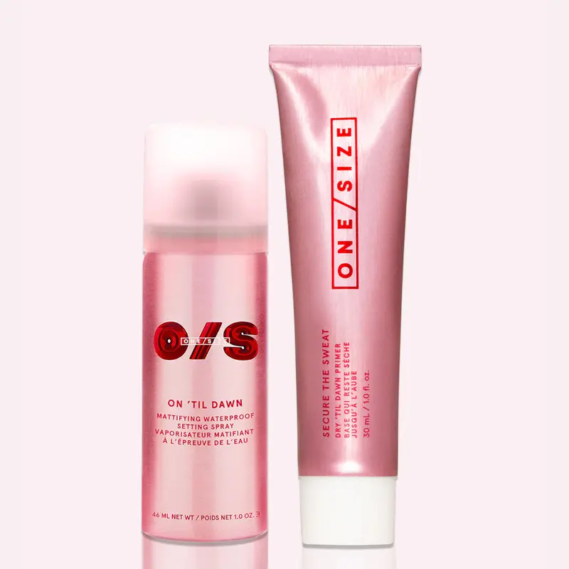 Matte 'Til Dawn Duo Value Set