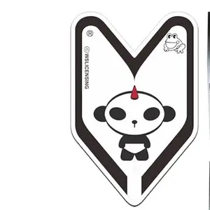 JDM Alien AirFreshener