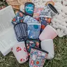 Bookish 16oz Drink Sleeve for Hot or Cold Drinks