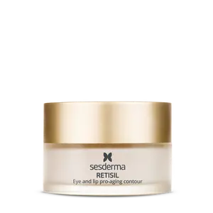 Sesderma RETISIL Eye and lip cream