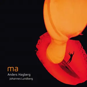 Anders Hagberg - Ma  [COMPACT DISC - CD]