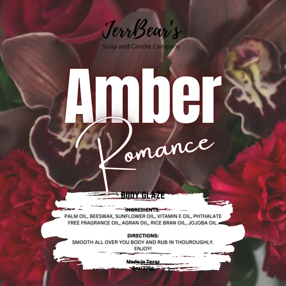 AMBER ROMANCE