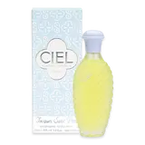 Ulric De Varens Ciel Eau De Parfum for Women- Soft, Powdery Scent - Notes of Vanilla, White Rose, & Different Flowers- Feminine, Exquisite & Delicate- 3.4 Fl Oz Elegant Floral Fragrance