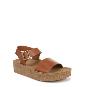 Dr. Scholl's Womens Happy Lucky Sandal