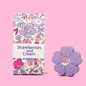 Tennis Overgrip and Dampener Set - Purple