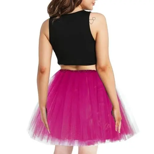 Hot Pink