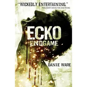 USED-Ecko Endgame by Ware, Danie (Paperback)