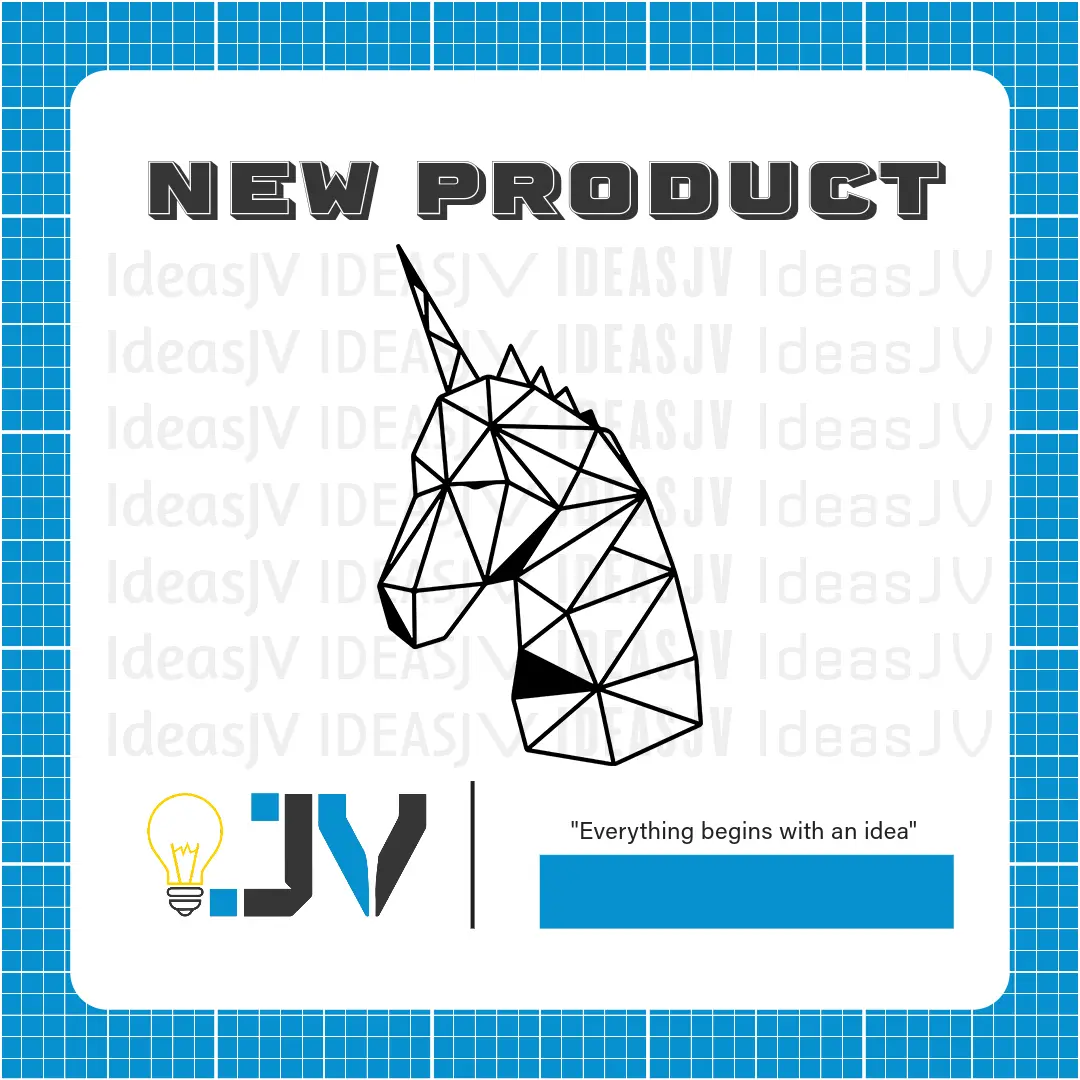 Unicorn - Vinyl Decal Sticker