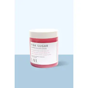 Pink Sugar Exfoliating Body Scrub - Body Care Moisture Smooth