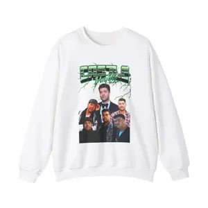 Shop The Traitors 90s Vintage Crewneck Shirt - Castle Daddy, Ct Tamburello, 90s Prints, The Challenge Apparel & More! Sweater