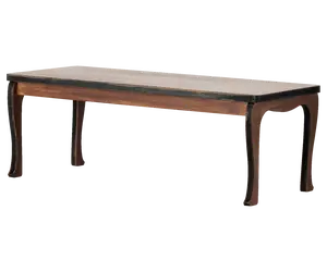 Long dining table, Mouse
