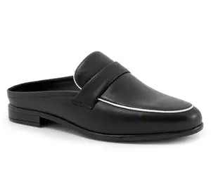 Trotters Lola Loafer Mules