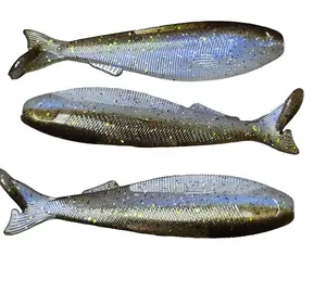 4.3" Slaybait - 6 pack