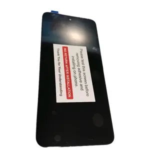 ORIGINAL NEW Touchscreen Digitizer Replacement for Motorola  Moto G Play 2024 XT2413 US Seller Cellphone Smartphone