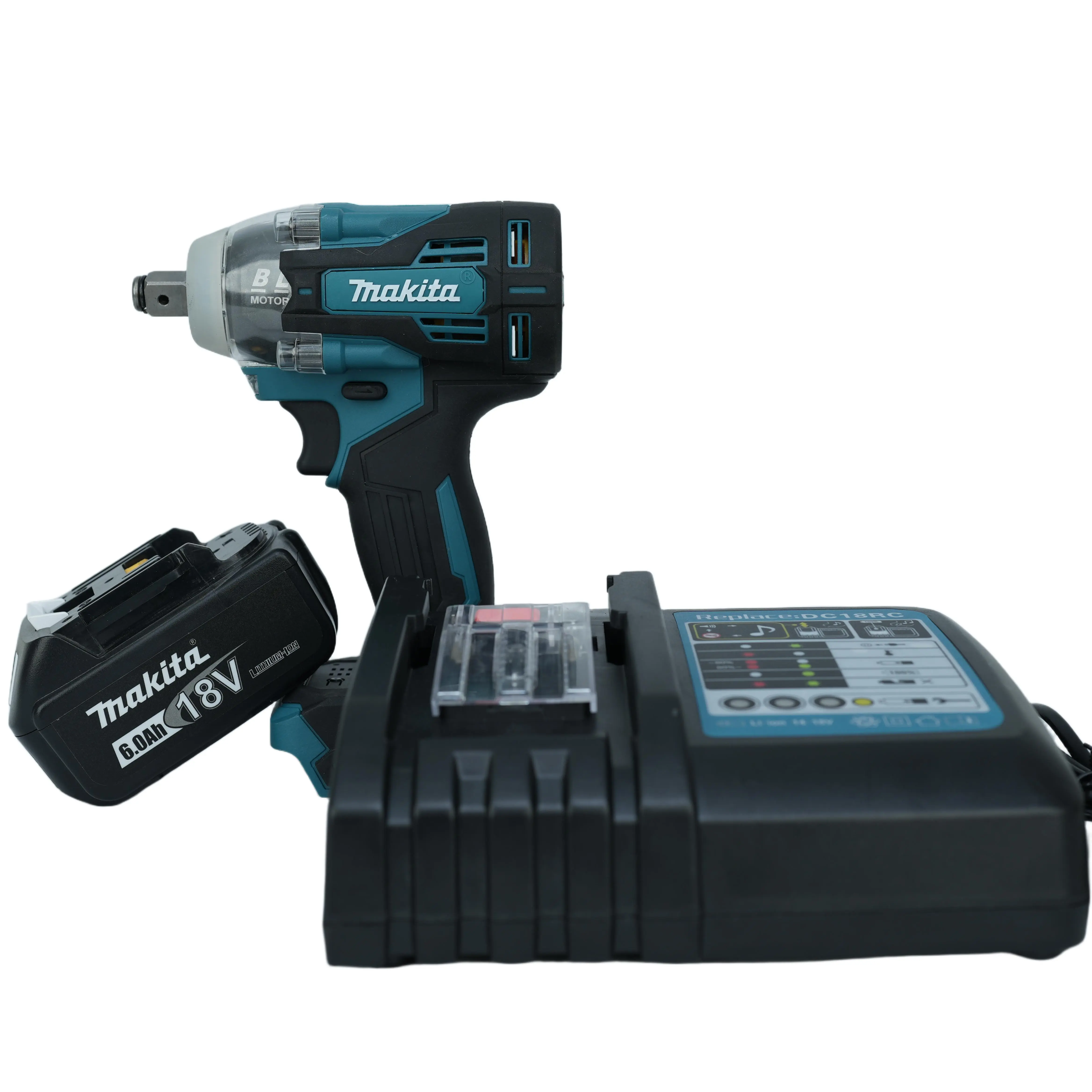 DTW004(one battery ,one charger)