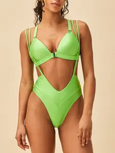 Suspender Bikini Bottom Suspender Bikini Bottom