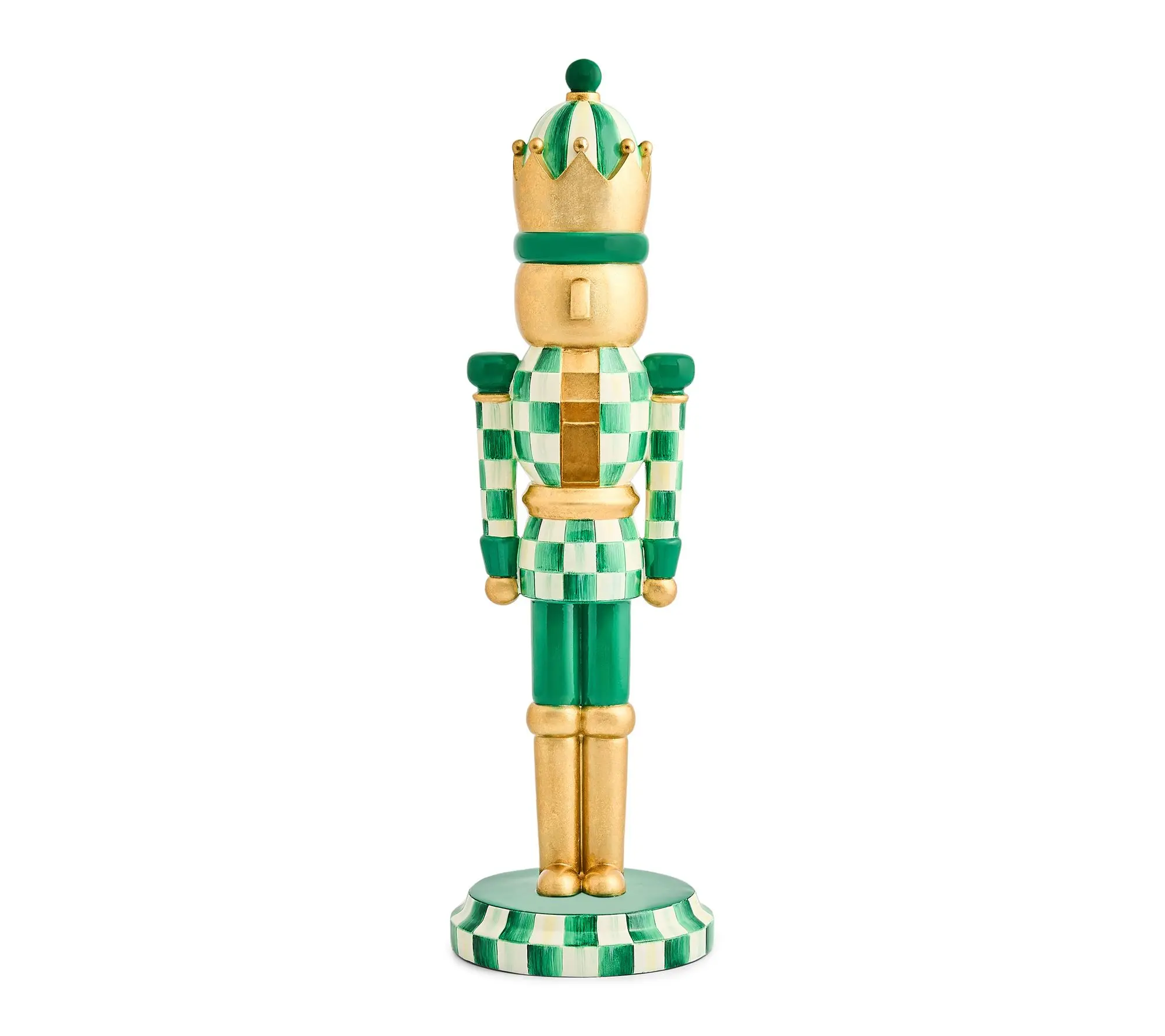 Emerald Check
