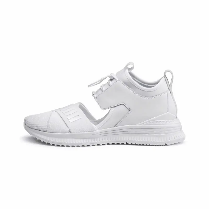 Fenty x Puma Wmns Avid 'White' - Women's